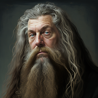  Alan  Moore 