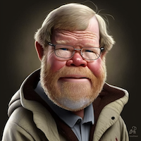  Bill  Bryson 