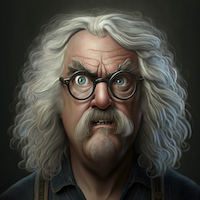  Billy  Connolly 