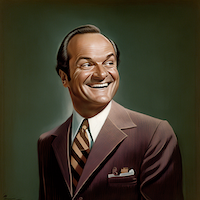  Bob  Hope 