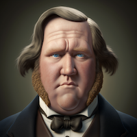  Brigham  Young 