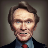  Dick  Cavett 