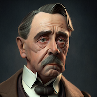  H.G.  Wells 