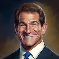  Joe  Theismann 