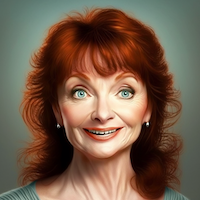  Judy  Tenuta 