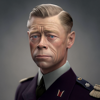 King Edward   VIII