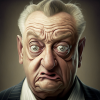  Rodney  Dangerfield 