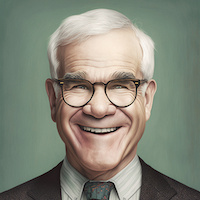  Steve  Martin 