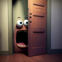 Knock Knock Jokes
