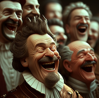 Long Jokes