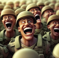 Long Jokes
