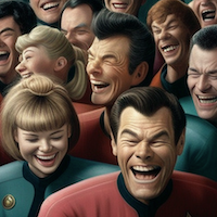 Long Jokes