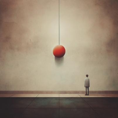 Questions Without Answers