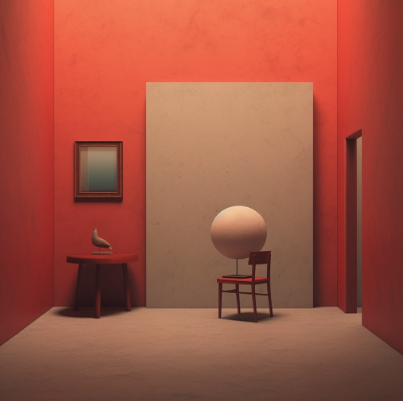 Questions Without Answers