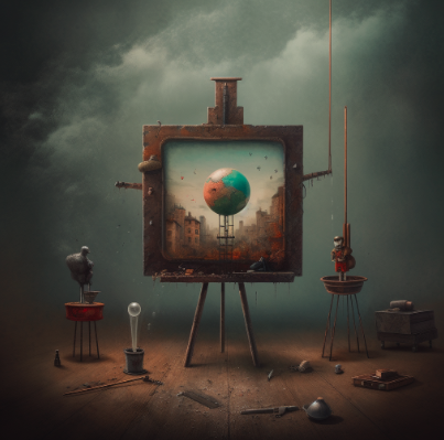 Questions Without Answers