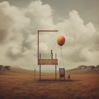 Questions Without Answers