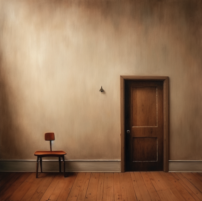 Questions Without Answers