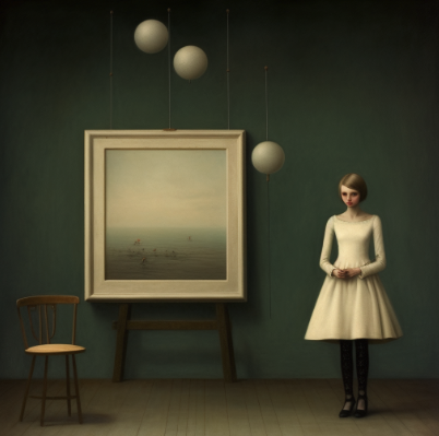 Questions Without Answers