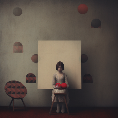 Questions Without Answers