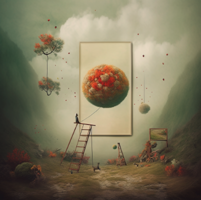 Questions Without Answers