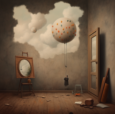 Questions Without Answers