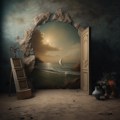 Questions Without Answers