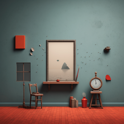 Questions Without Answers