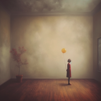 Questions Without Answers