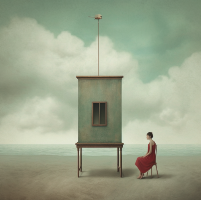 Questions Without Answers