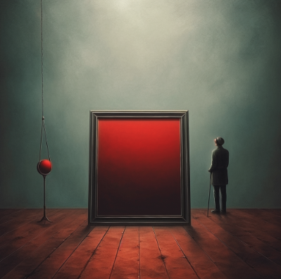 Questions Without Answers