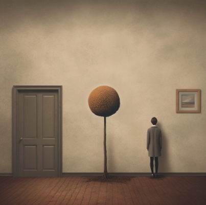 Questions Without Answers